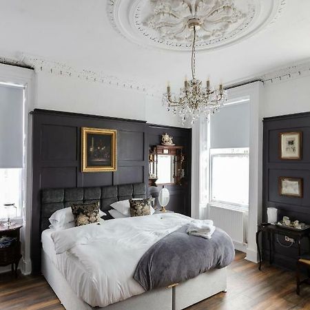 Bed and Breakfast The Warren Belfast Zewnętrze zdjęcie