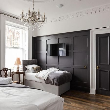 Bed and Breakfast The Warren Belfast Zewnętrze zdjęcie
