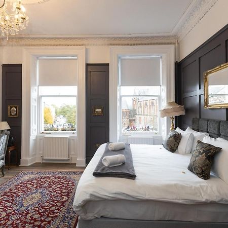Bed and Breakfast The Warren Belfast Zewnętrze zdjęcie