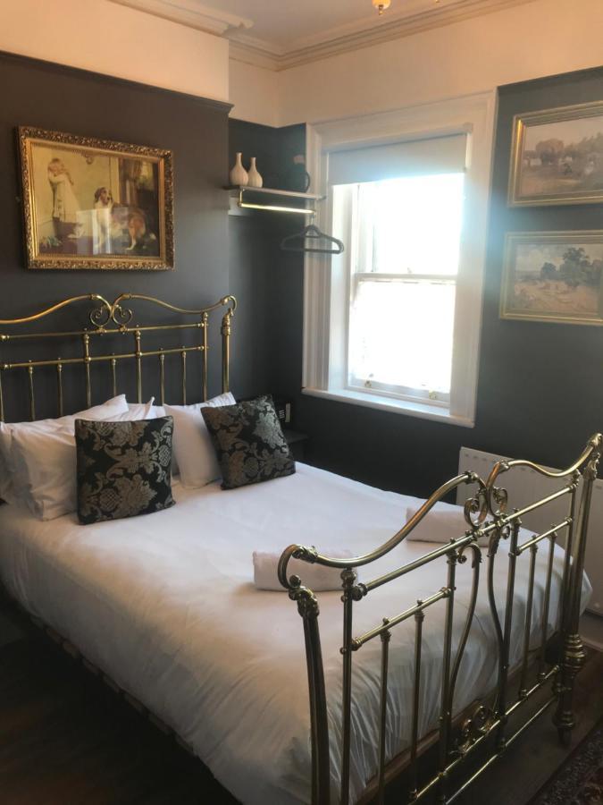 Bed and Breakfast The Warren Belfast Zewnętrze zdjęcie