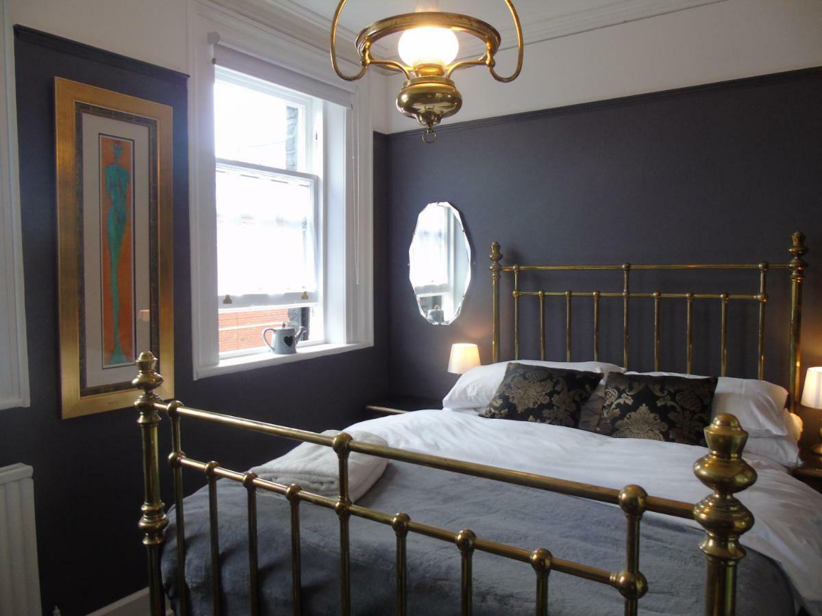 Bed and Breakfast The Warren Belfast Zewnętrze zdjęcie