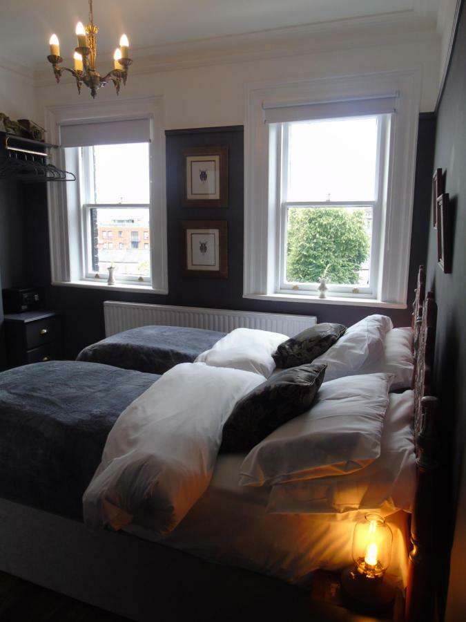 Bed and Breakfast The Warren Belfast Pokój zdjęcie