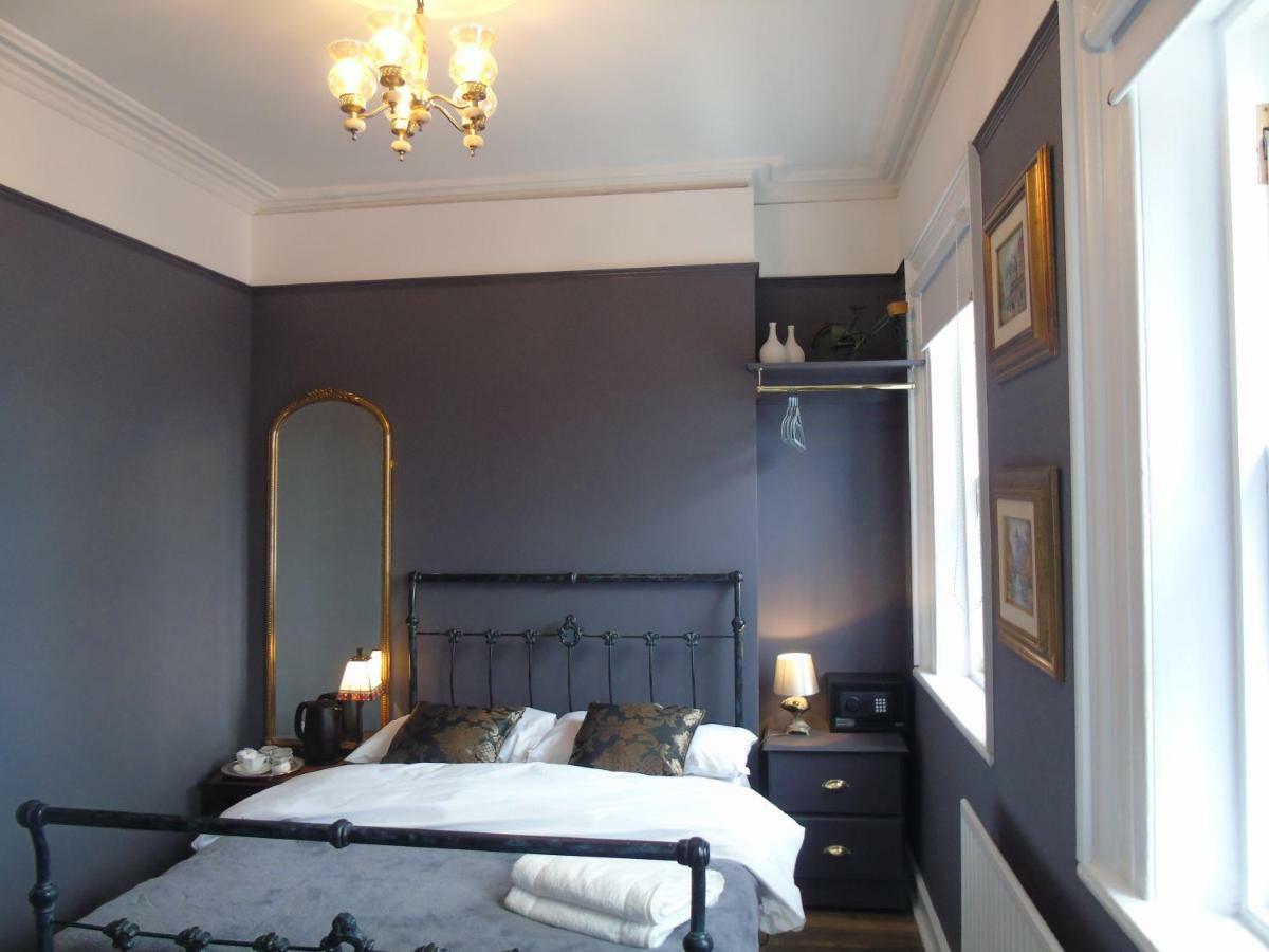 Bed and Breakfast The Warren Belfast Pokój zdjęcie