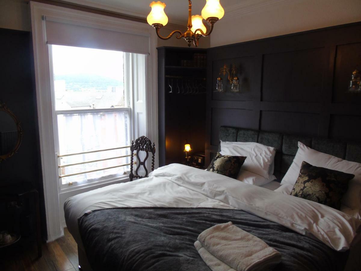 Bed and Breakfast The Warren Belfast Pokój zdjęcie