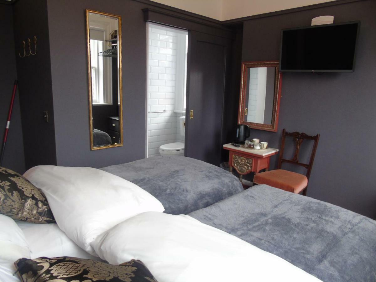 Bed and Breakfast The Warren Belfast Zewnętrze zdjęcie