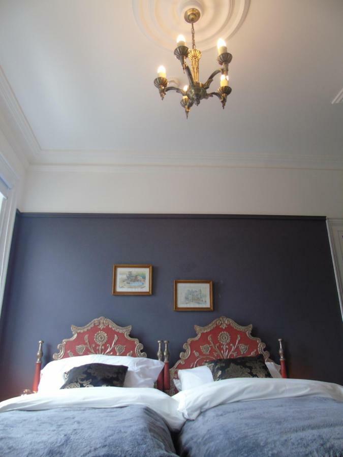Bed and Breakfast The Warren Belfast Zewnętrze zdjęcie