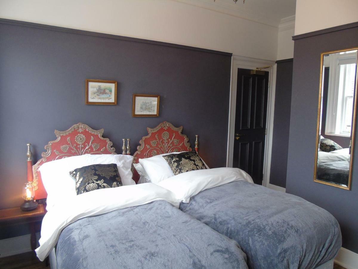 Bed and Breakfast The Warren Belfast Zewnętrze zdjęcie