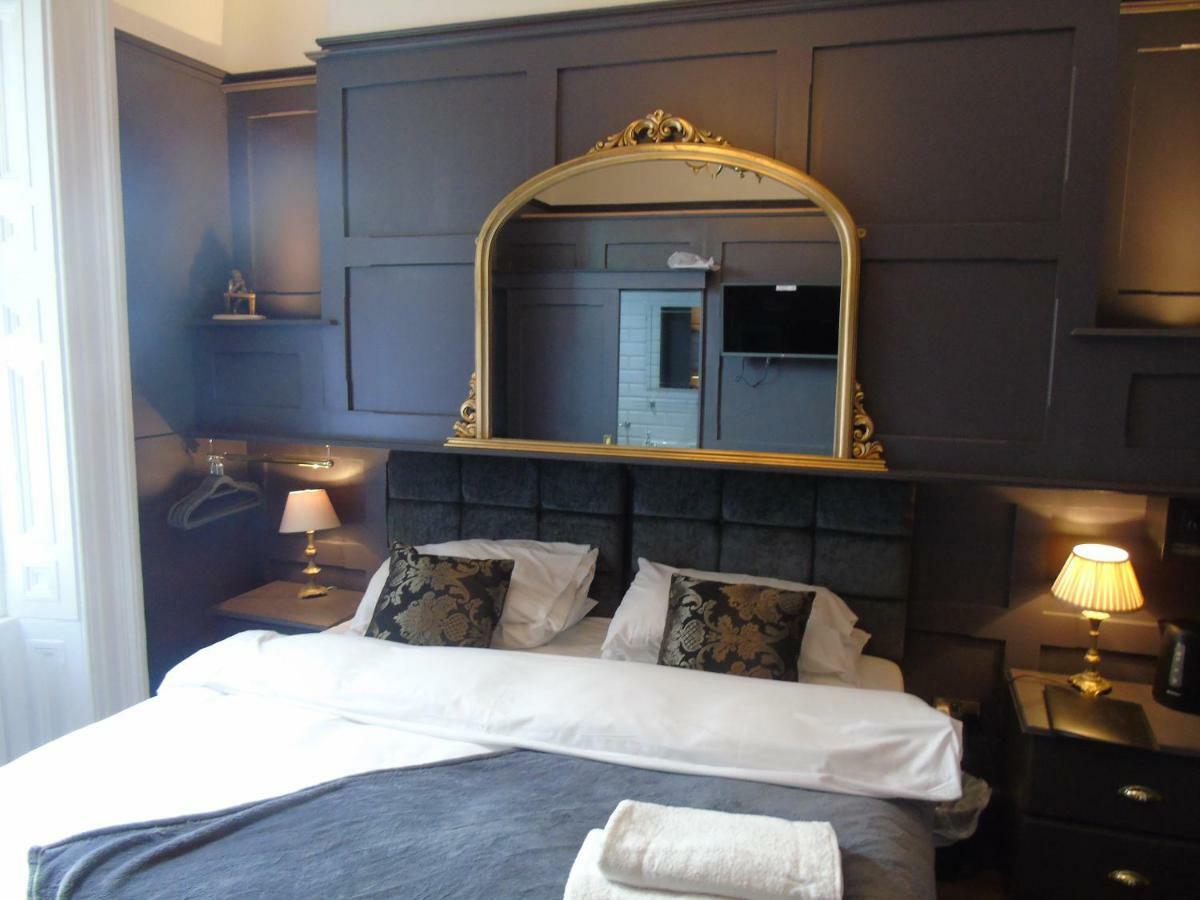 Bed and Breakfast The Warren Belfast Pokój zdjęcie