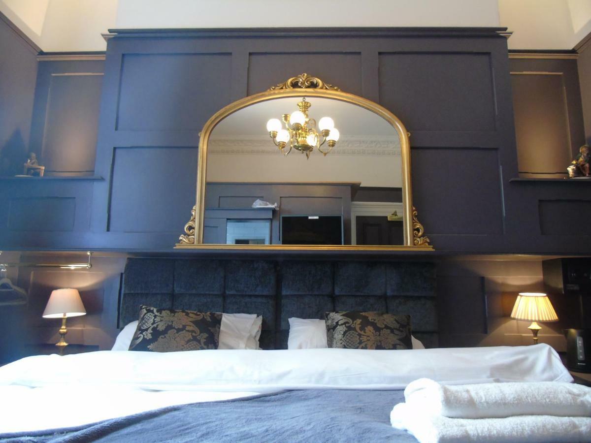 Bed and Breakfast The Warren Belfast Pokój zdjęcie