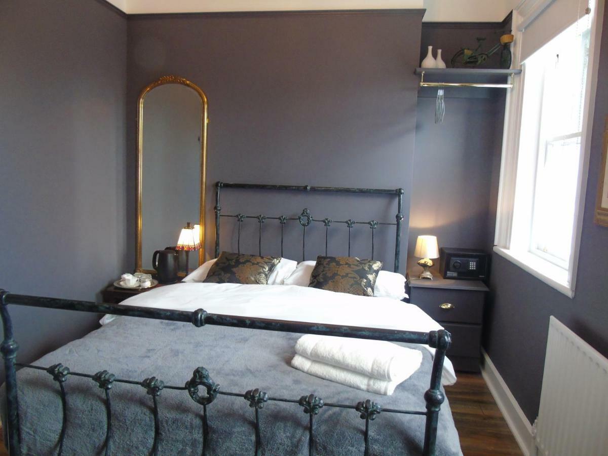 Bed and Breakfast The Warren Belfast Pokój zdjęcie