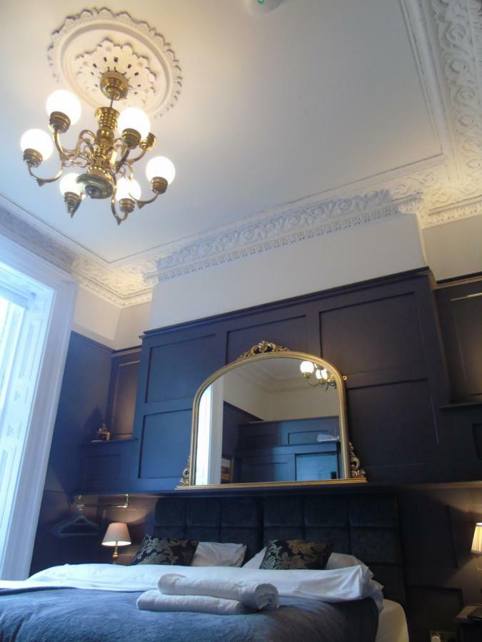 Bed and Breakfast The Warren Belfast Pokój zdjęcie