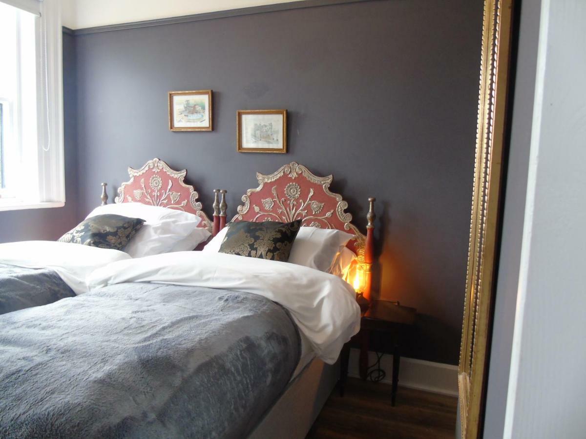 Bed and Breakfast The Warren Belfast Zewnętrze zdjęcie