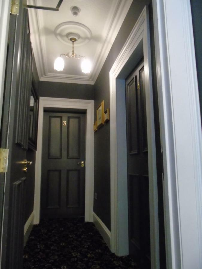 Bed and Breakfast The Warren Belfast Zewnętrze zdjęcie