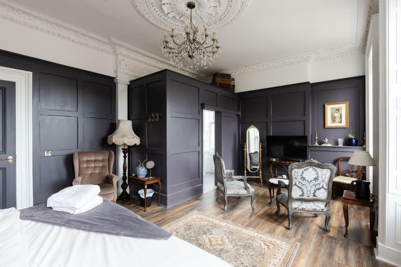Bed and Breakfast The Warren Belfast Zewnętrze zdjęcie