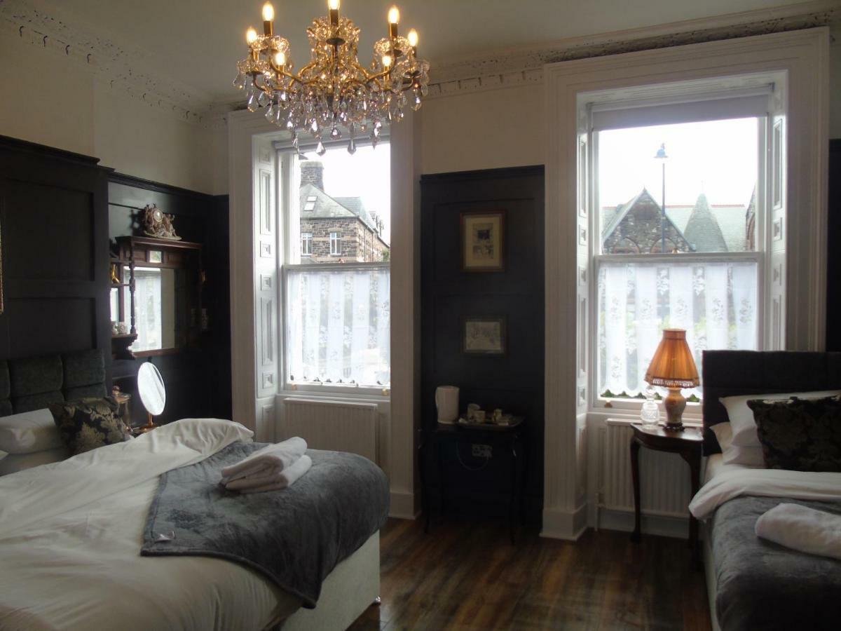Bed and Breakfast The Warren Belfast Zewnętrze zdjęcie