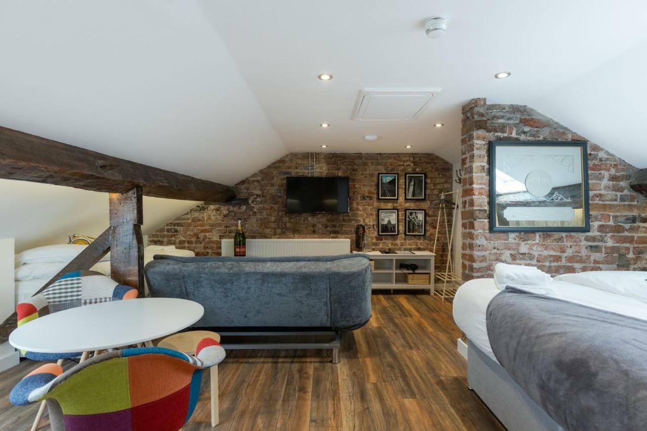 Bed and Breakfast The Warren Belfast Zewnętrze zdjęcie