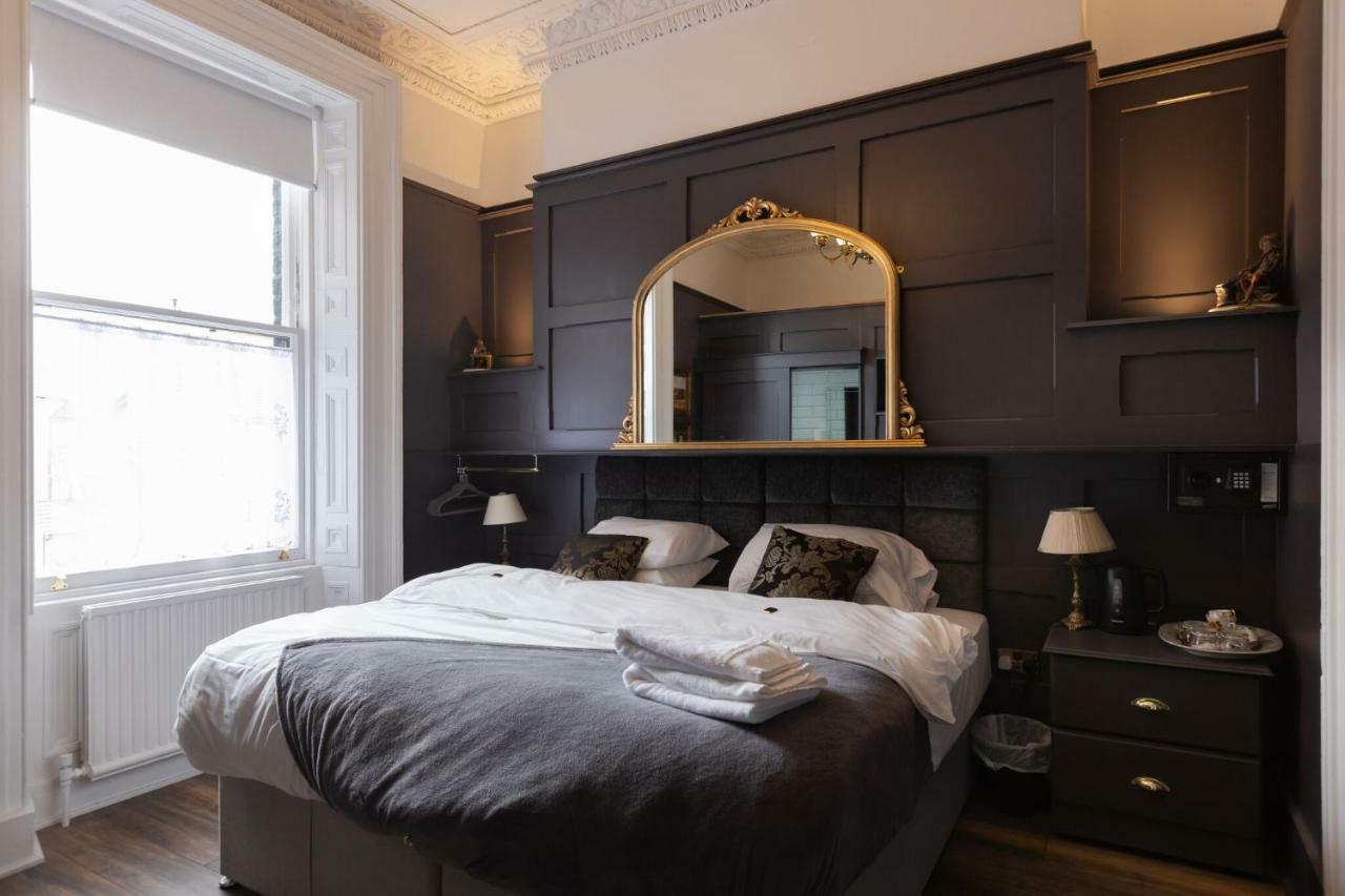 Bed and Breakfast The Warren Belfast Zewnętrze zdjęcie