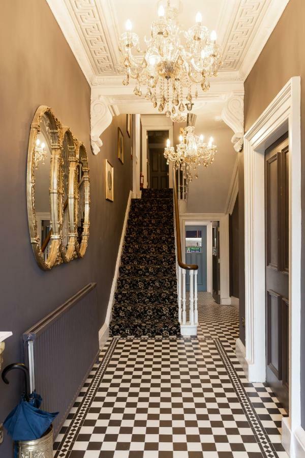 Bed and Breakfast The Warren Belfast Zewnętrze zdjęcie