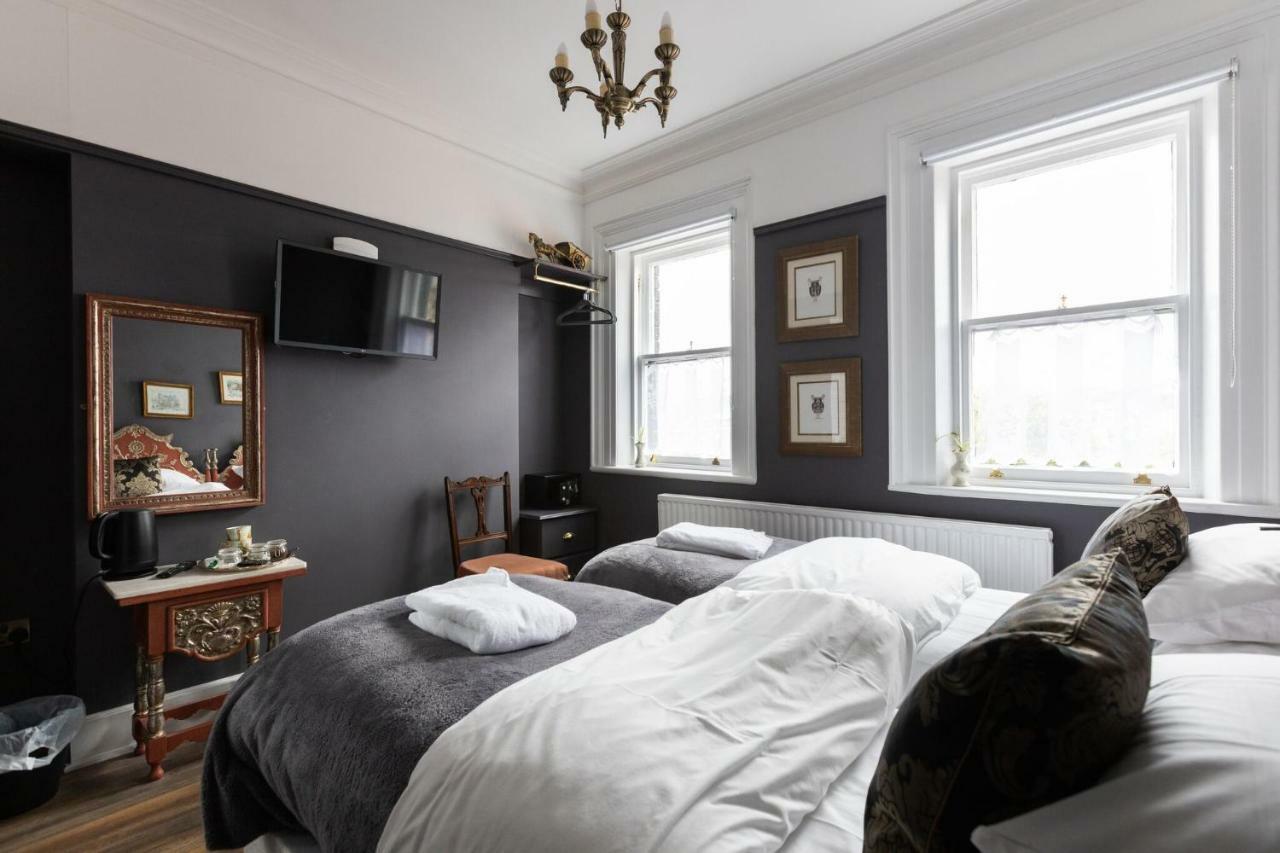Bed and Breakfast The Warren Belfast Zewnętrze zdjęcie