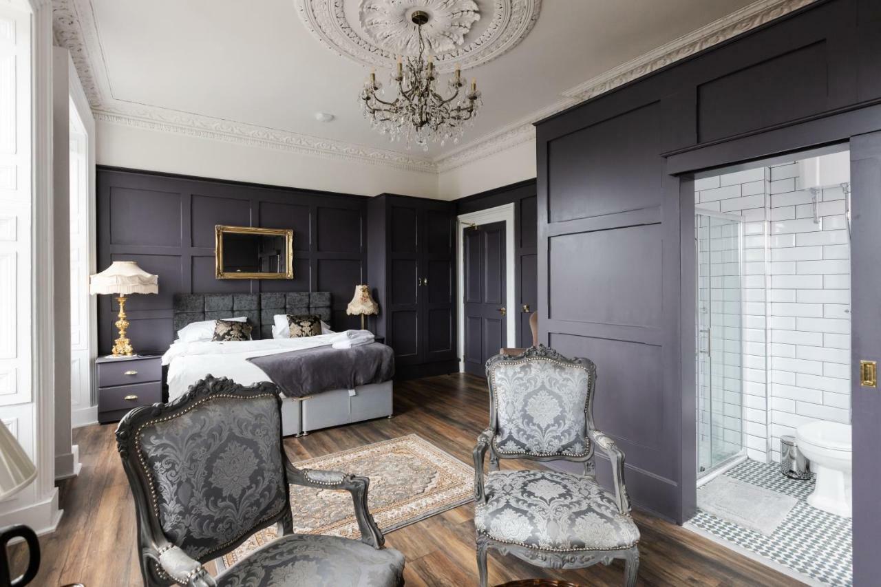 Bed and Breakfast The Warren Belfast Zewnętrze zdjęcie
