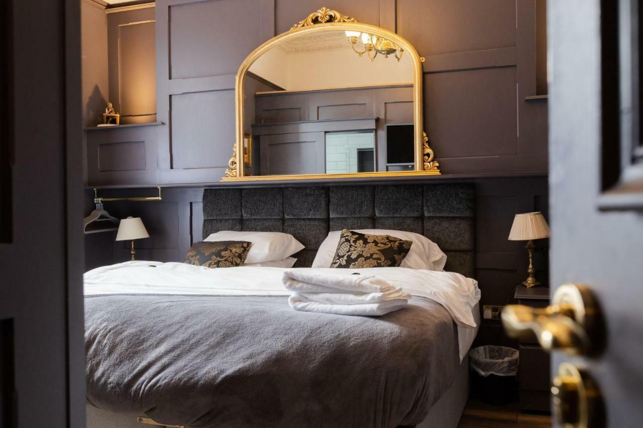 Bed and Breakfast The Warren Belfast Zewnętrze zdjęcie