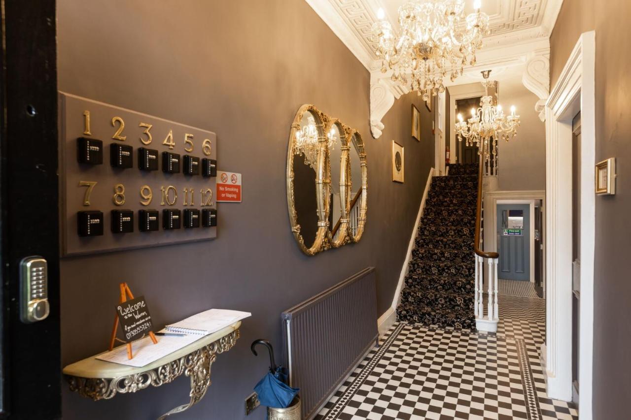 Bed and Breakfast The Warren Belfast Zewnętrze zdjęcie