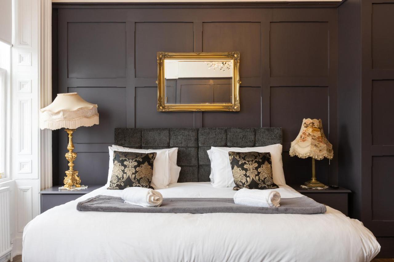 Bed and Breakfast The Warren Belfast Zewnętrze zdjęcie
