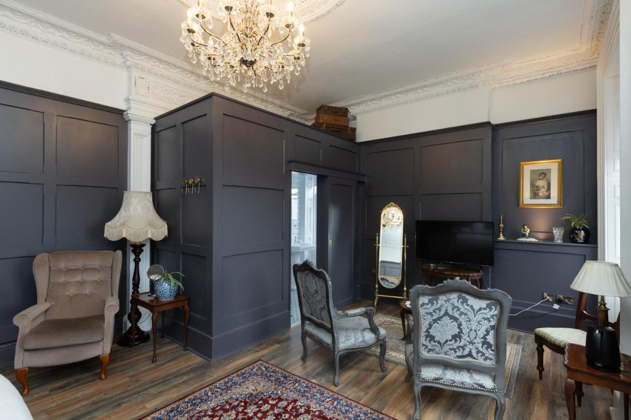 Bed and Breakfast The Warren Belfast Zewnętrze zdjęcie